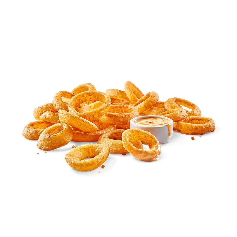 سیب زمینی سوخاری با سس - تصویر 4